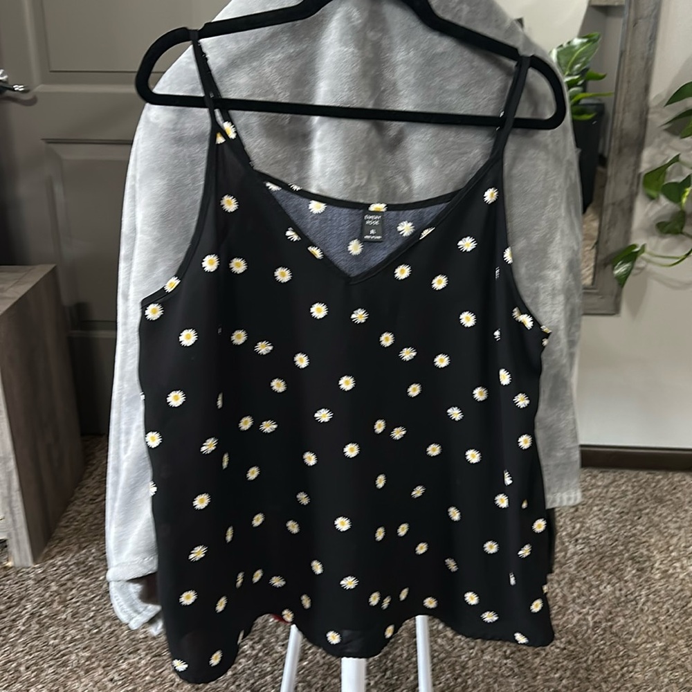 Emery Rose Tank